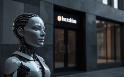 The Rise of Generative AI in Banking