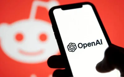 Reddit Stock Surges Following Partnership with OpenAI