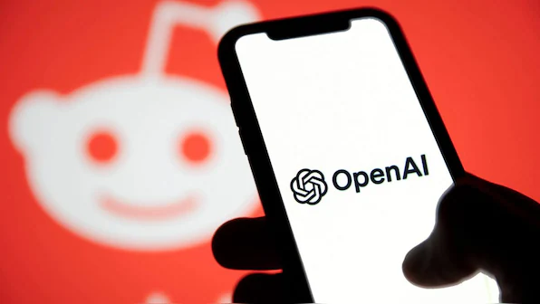 Reddit Stock Surges Following Partnership with OpenAI