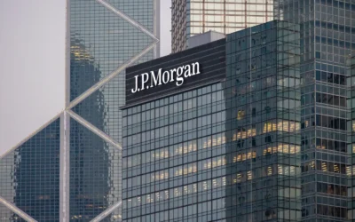 J.P. Morgan Chase Unveils AI-Enabled Thematic Investing Tool