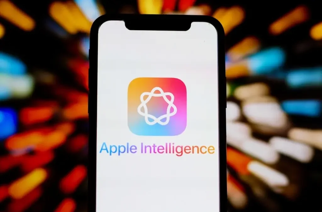 Apple’s AI Innovation Transforms Siri and Redefines User Experience with iOS 18