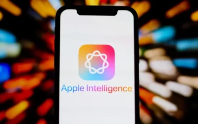 Apple’s AI Innovation Transforms Siri and Redefines User Experience with iOS 18