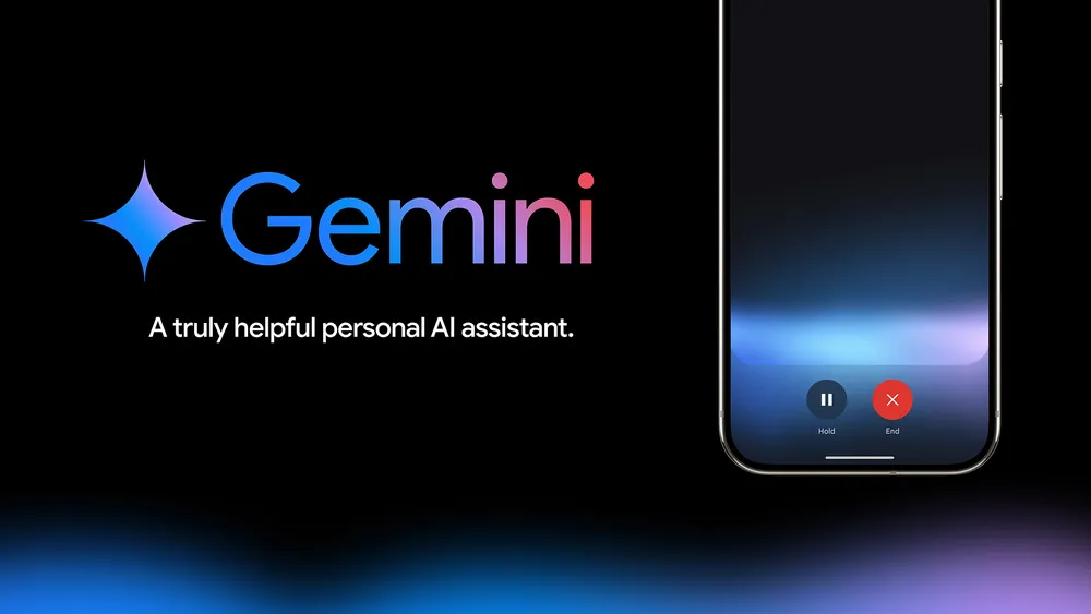 Google Unveils Gemini Live: The AI Assistant for Natural Conversations