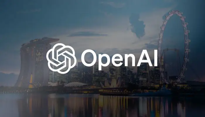 OpenAI-Singapore