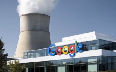 Google Goes Nuclear: Partnering with Kairos Power for AI Energy